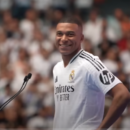 Kylian Mbappé