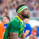 Siya Kolisi